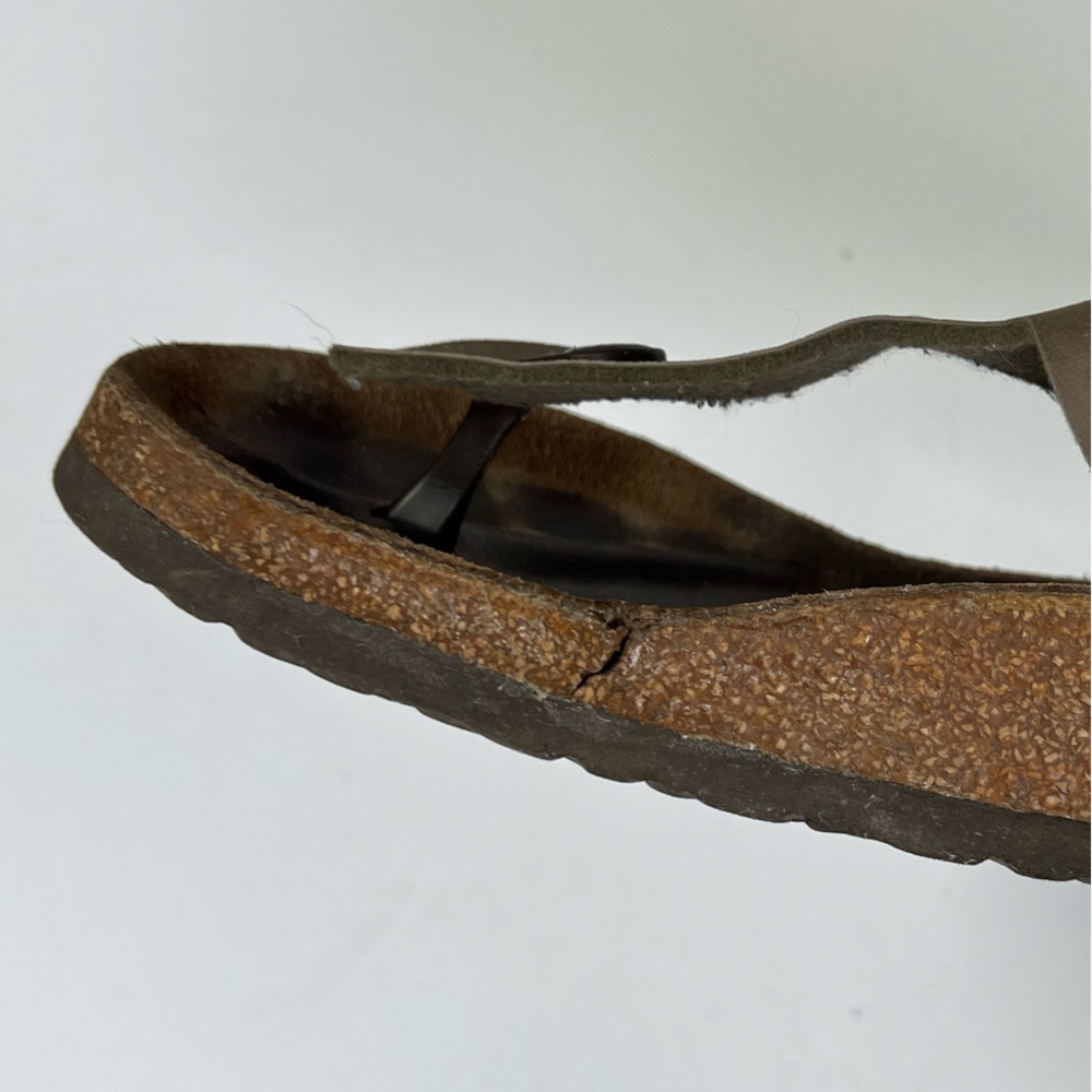 Birkenstock Gizeh Sandal size 40 - Picture 13 of 16